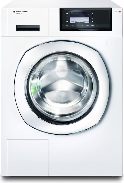 Bild von Schulthess 8508.2 Waschmaschine Speedstar 508 Standart